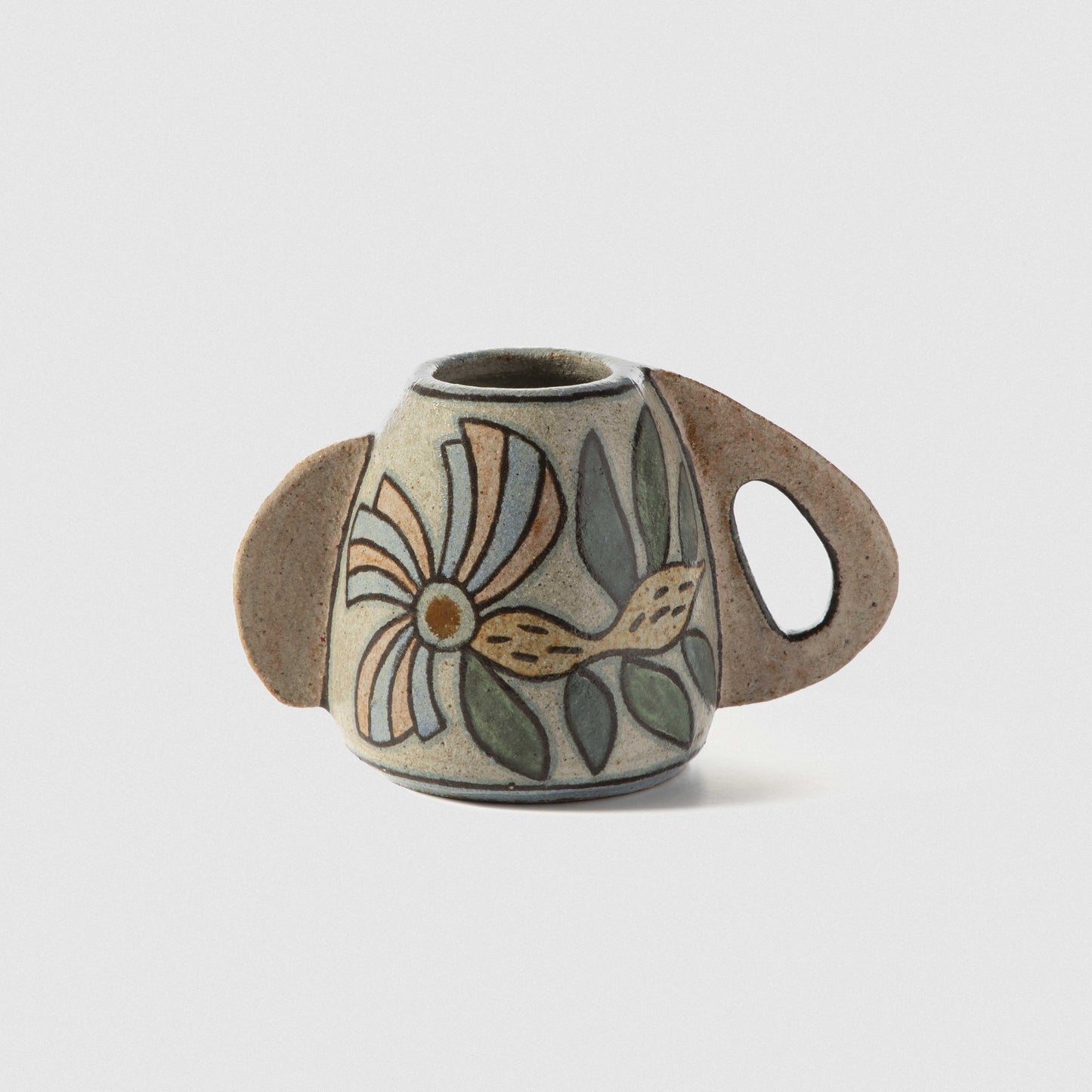 caneca com abas