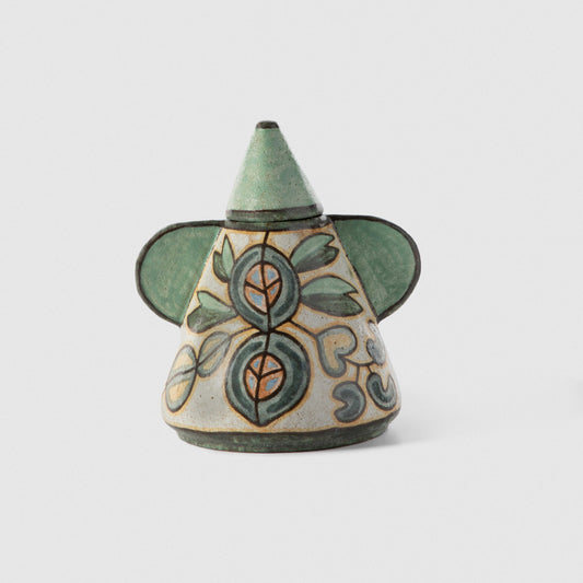 pote cone