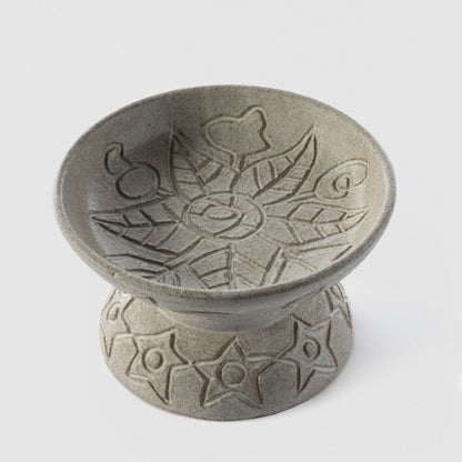 fruteira g branca