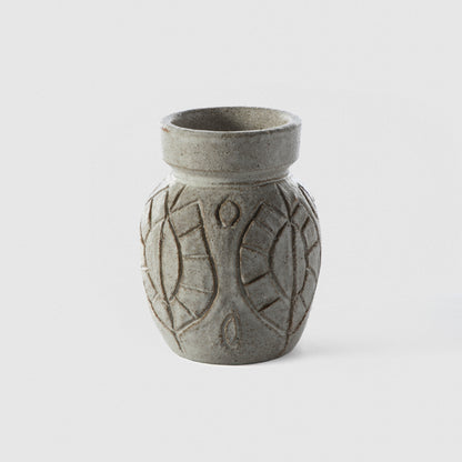 jarro antigo p branco